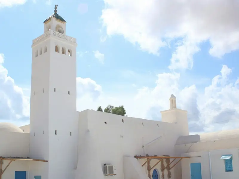 Letovanje Tunis Djerba Grad