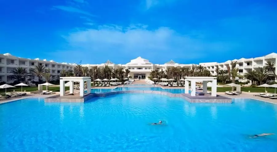 Radisson Blu Palace Resort & Thalasso 5* Djerba