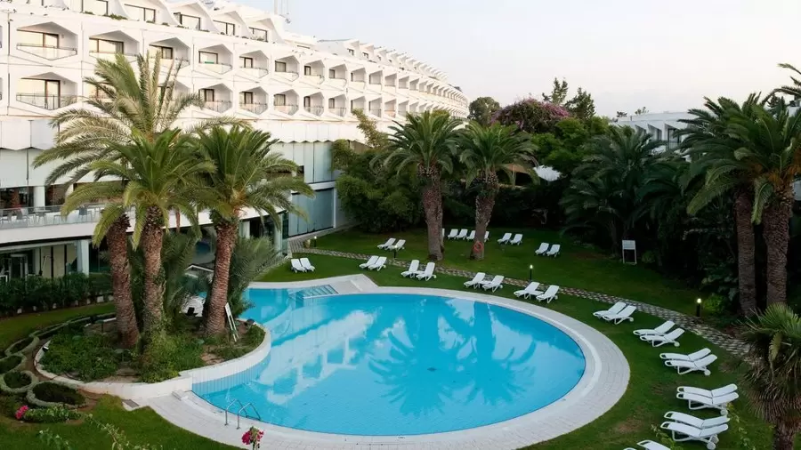 Hotel Sentido Phenicia 4* Tunis Hamamet