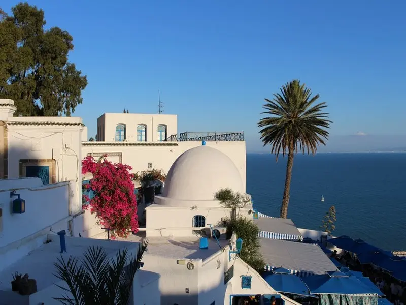 Letovanje Tunis Gradovi