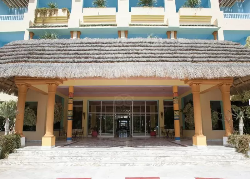 Hotel Caribbean World Mahdia 4* Tunis Mahdia