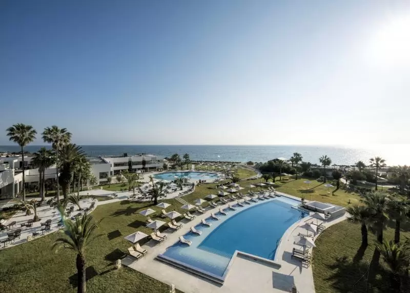 Iberostar Selection Diar El Andalous 5* Port El Kantaoui