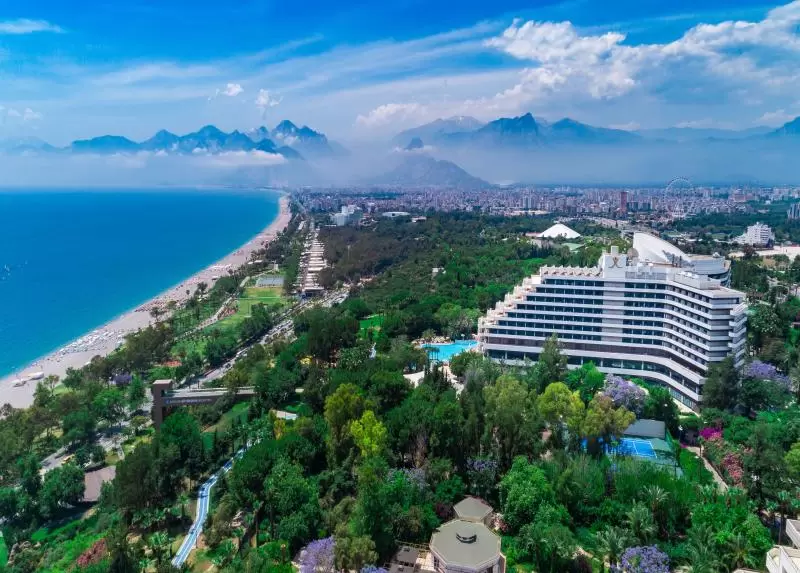 Rixos Downtown Antalya 5* Antalija