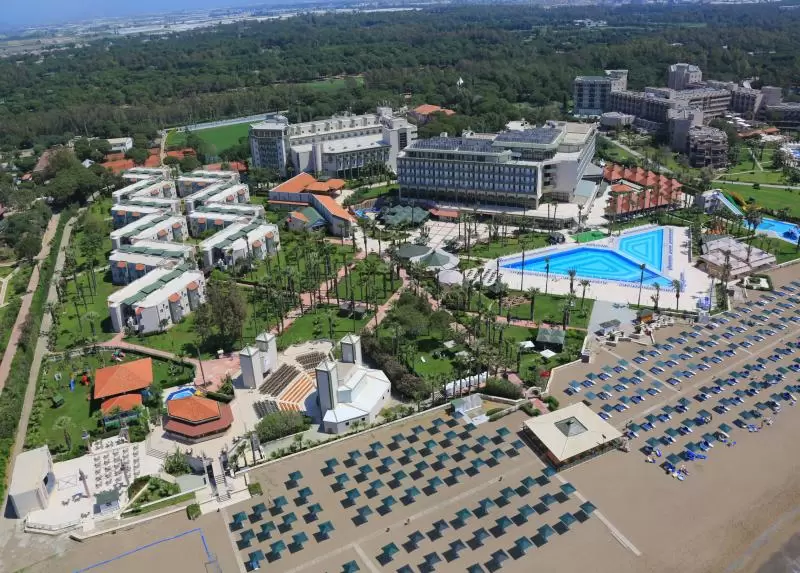 Adora Hotel & Resort 5* Belek