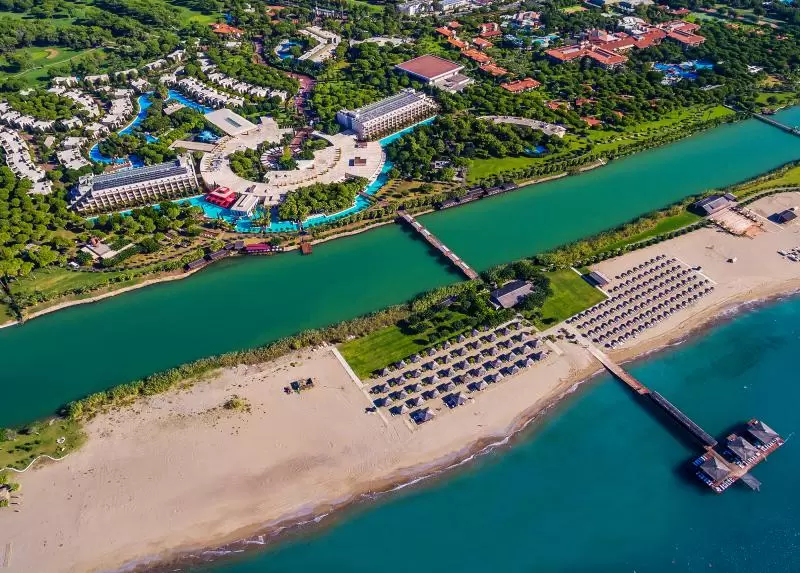 Gloria Serenity Resort 5* Belek