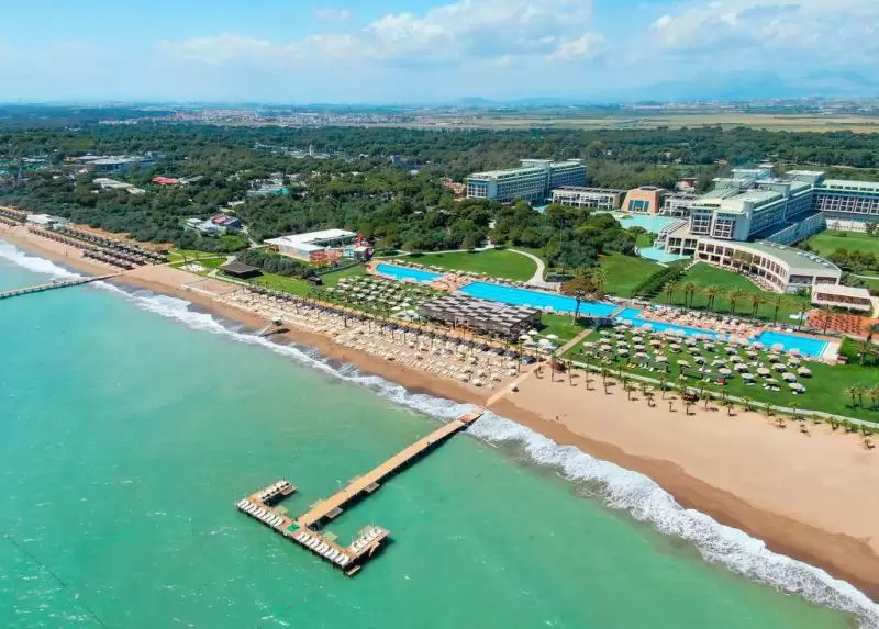 Rixos Premium Belek 5* Belek