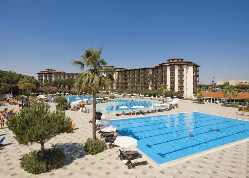 Selectum Family Resort 5* Belek