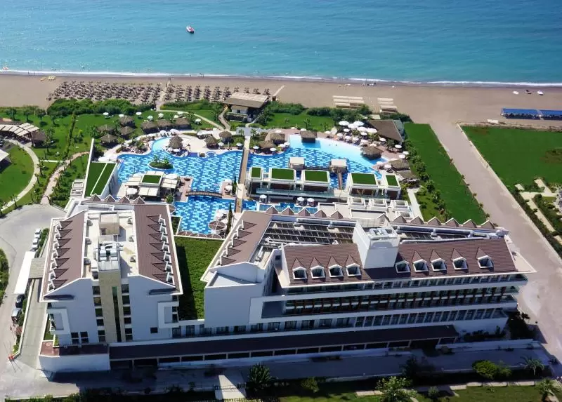 Tui Blue Sherwood Belek 5* Belek