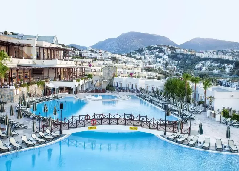 Asteria Bodrum Resort 5* Bodrum