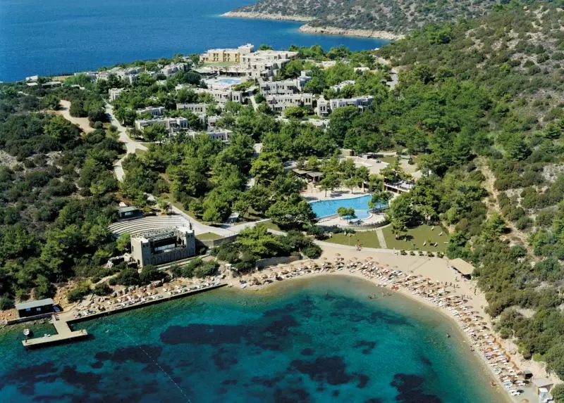 Bodrum Park Resort 5* Bodrum