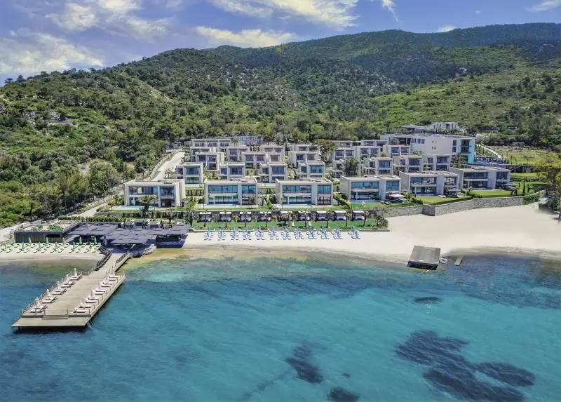 Door’ A Bodrum 5* Bodrum