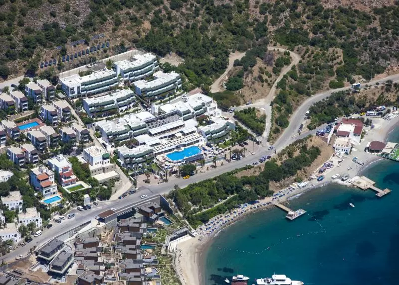 Forever Club Bodrum 4* Bodrum