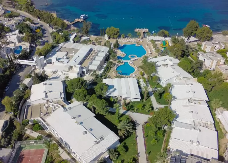 Labranda Tmt Bodrum 5* Bodrum