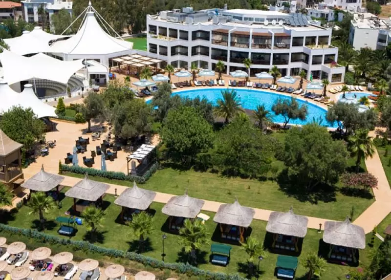 Latanya Park Resort 4* Bodrum