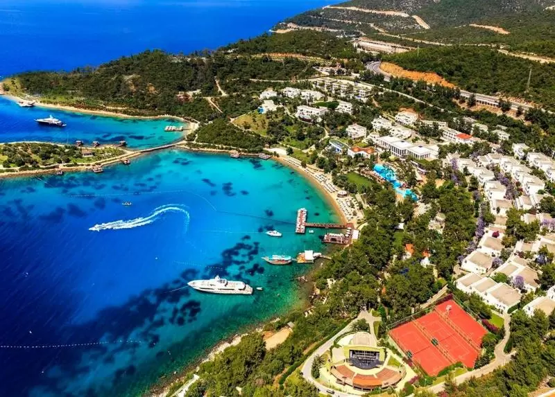 Rixos Premium Bodrum 5* Bodrum