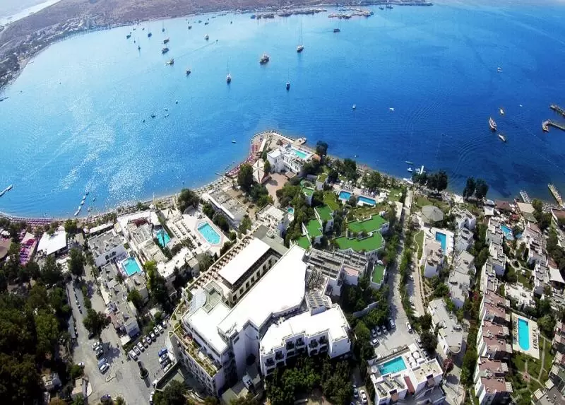 Royal Asarlik Beach 5* Bodrum