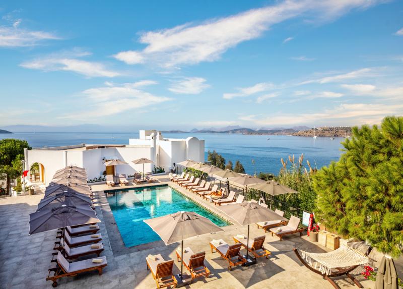 Senses Hotel Bodrum (Boutique Hotel) Bodrum