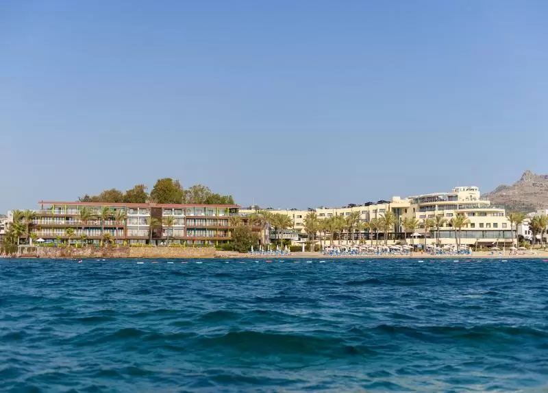 Sundance Resort 5* Bodrum