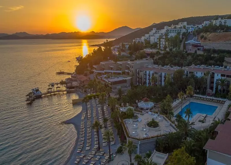 Tui Magic Life Bodrum 5* Bodrum