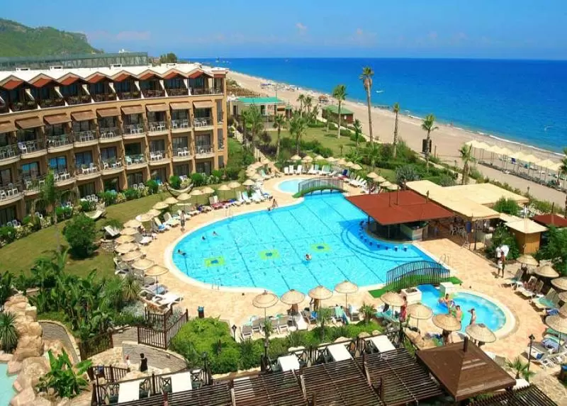 Armas Labada 5* Kemer