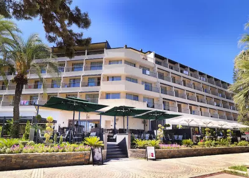 Imperial Turkiz Hotel 5* Kemer