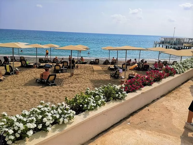 Kemer Letovanje Turska