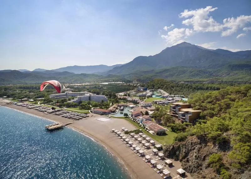 Rixos Premium Tekirova 5* Kemer