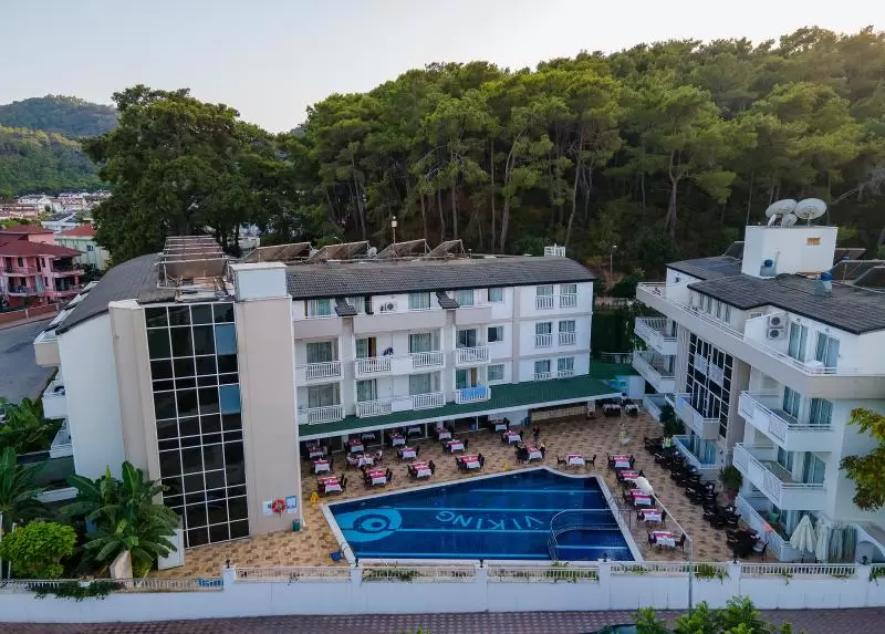 Viking Suite Hotel 4* Kemer