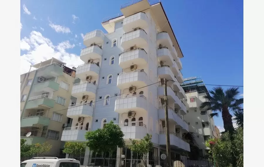 Hotel Bora 2* Turska Kušadasi