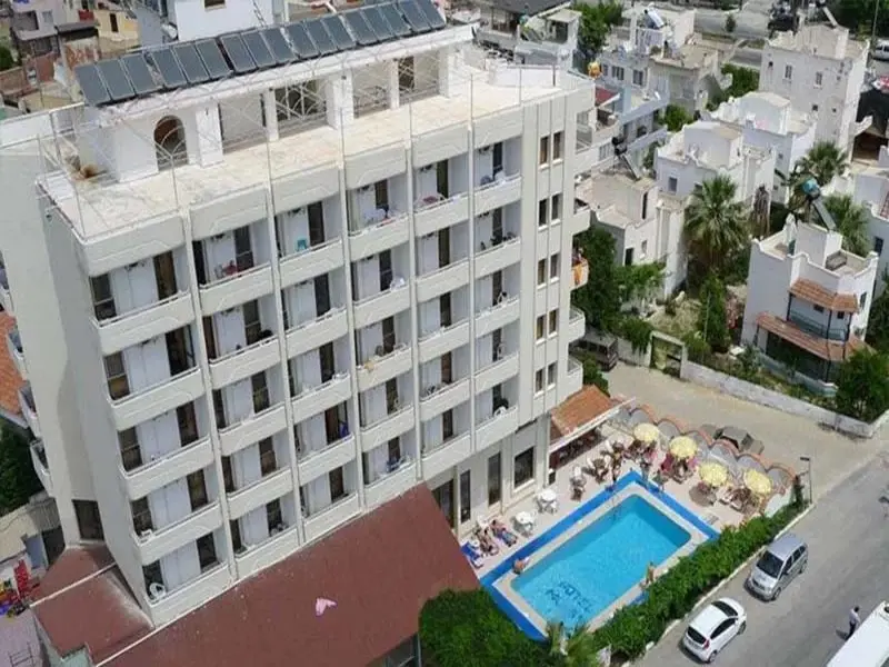 Hotel Minay 3* Turska Kušadasi