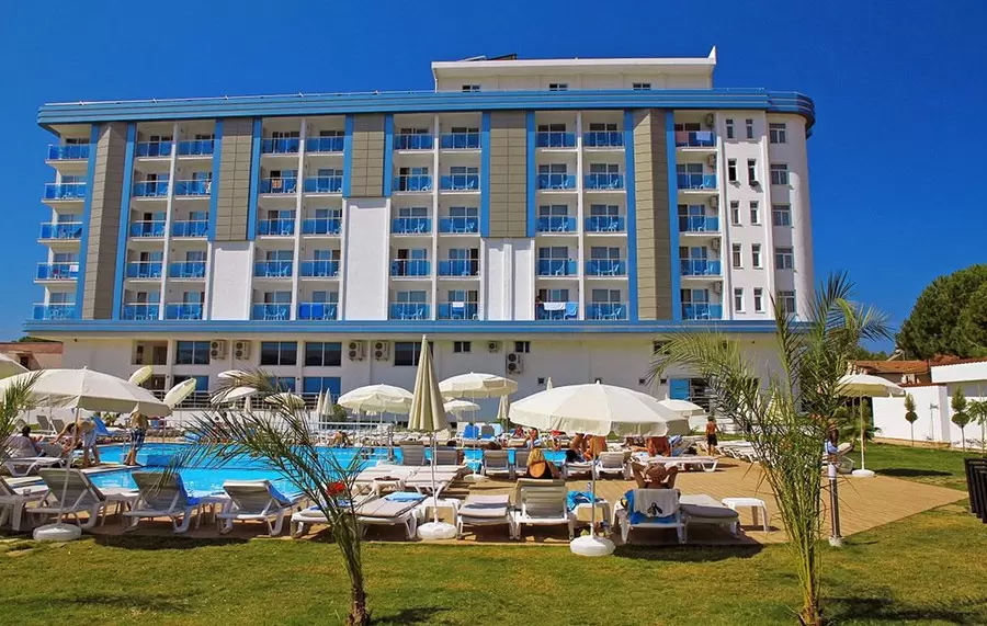 My Aegean Star 4* Kušadasi