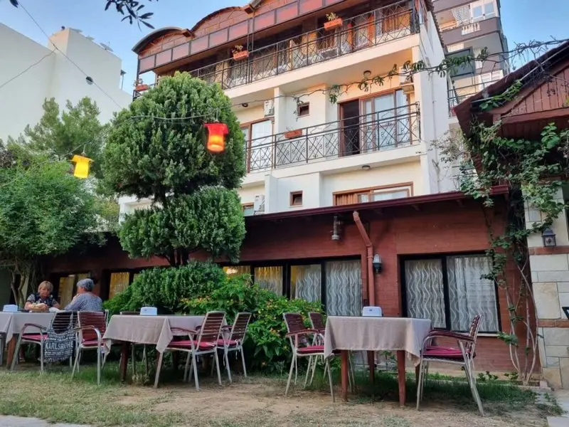 Hotel Soleil 2* Turska Kušadasi