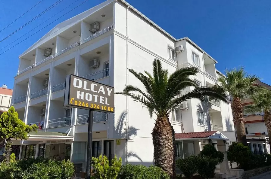 Hotel Olcay 2* Sarimsakli