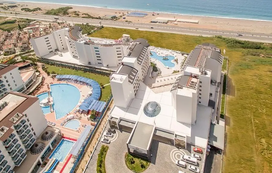 Hotel Calido Maris 5* - Side