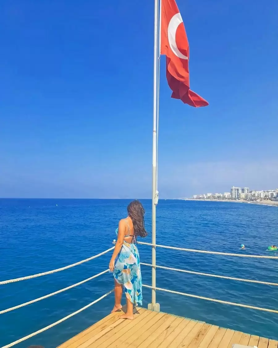 Letovanje Turska 2025 Alanja, Antalija, Belek, Side, Bodrum, Kemer, Kušadasi, Marmaris, Sarimsakli, Fetije