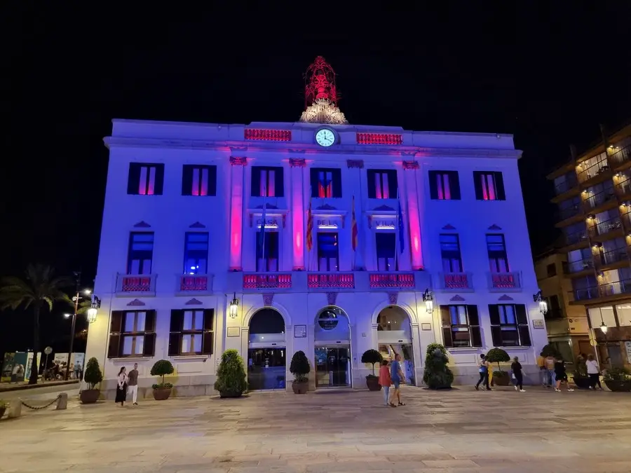 Porto - Nova Godina 2026 Doček