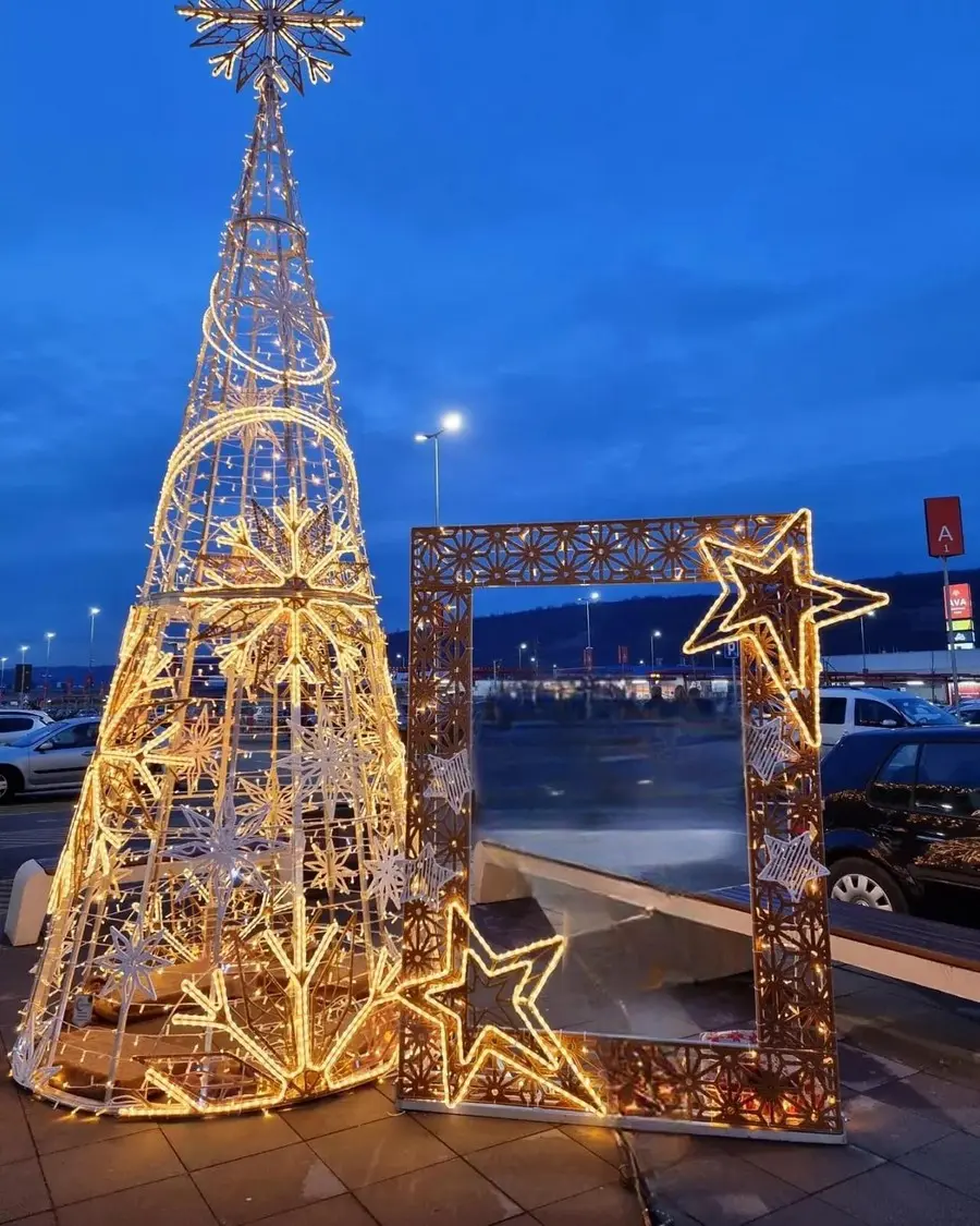 Prag - Nova Godina 2025 Doček