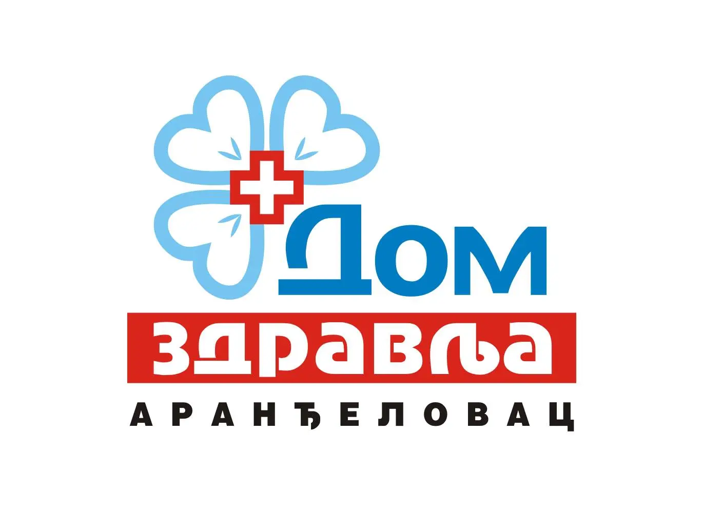 Dom zdravlja Aranđelovac