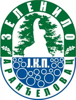 Firma JKP Zelenilo