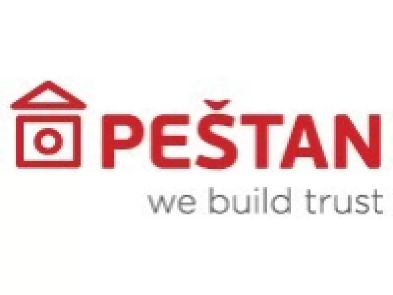 Firma Peštan