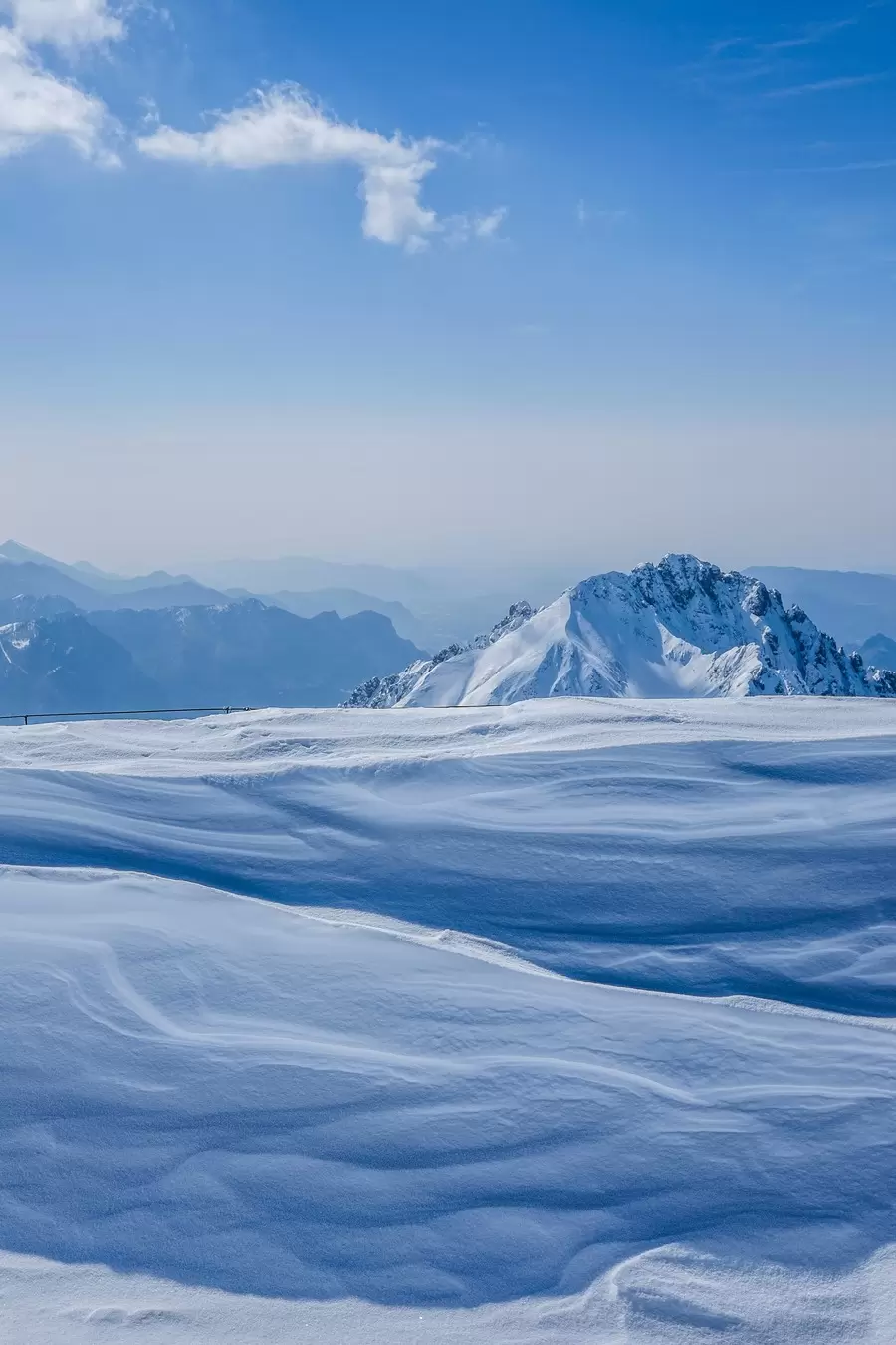 Flachau Austrija