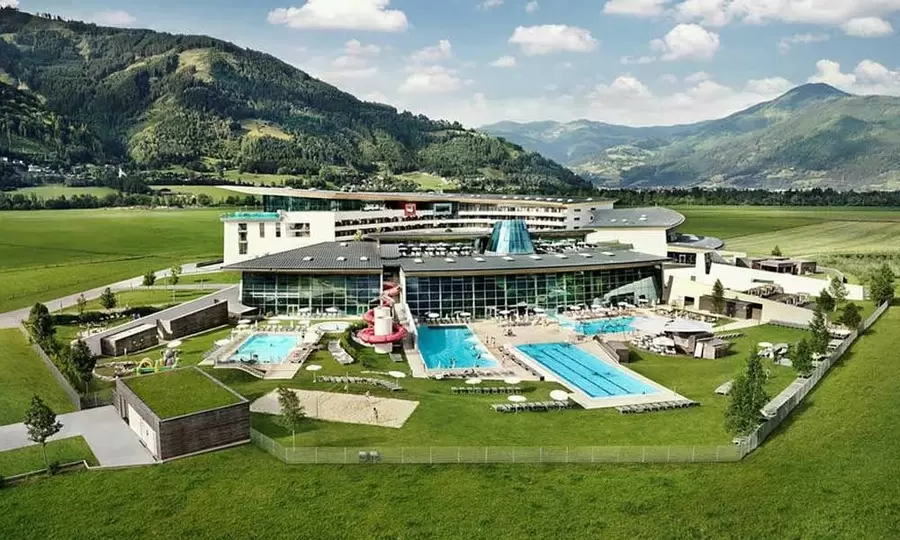 Hotel Tauern Spa 4*