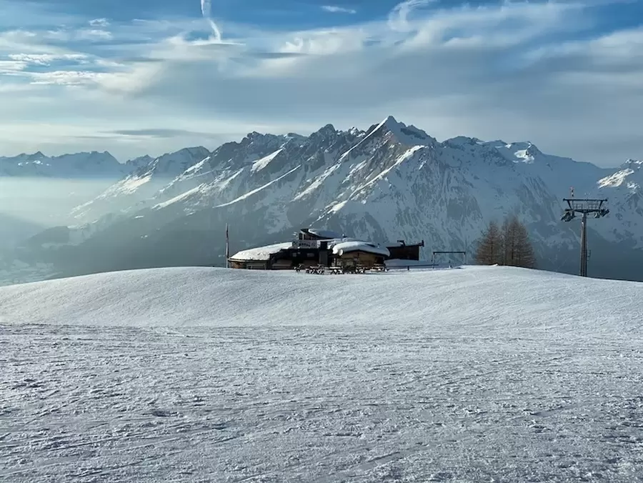 Matrei Austrija