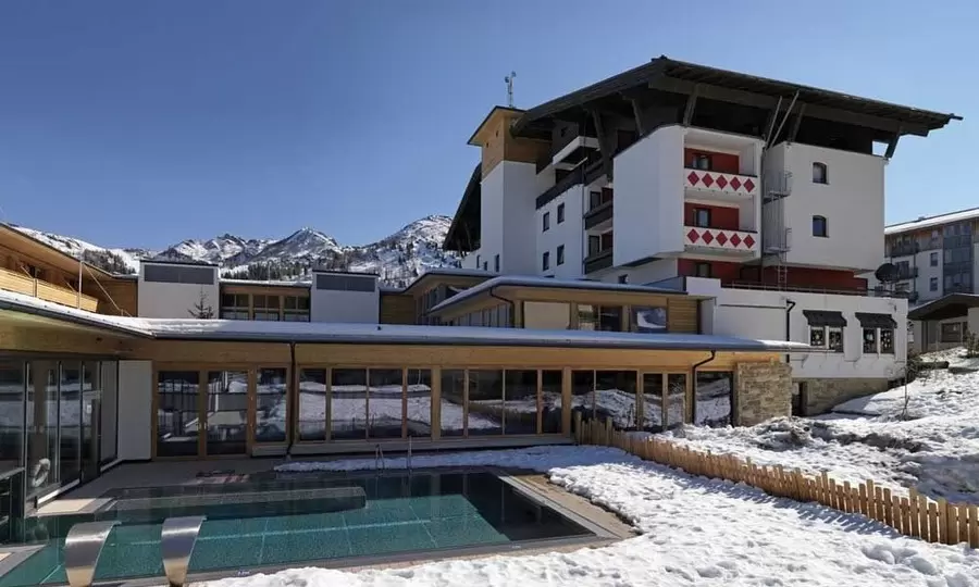 Falkensteiner Hotel Sonnenalpe 4*