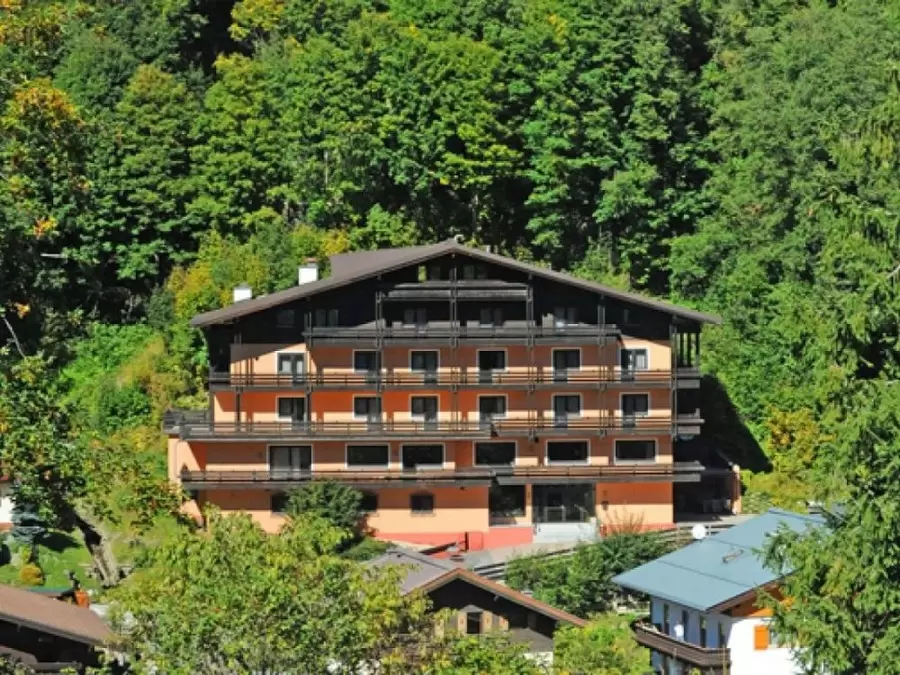 Hotel Panorama Landhaus 3*