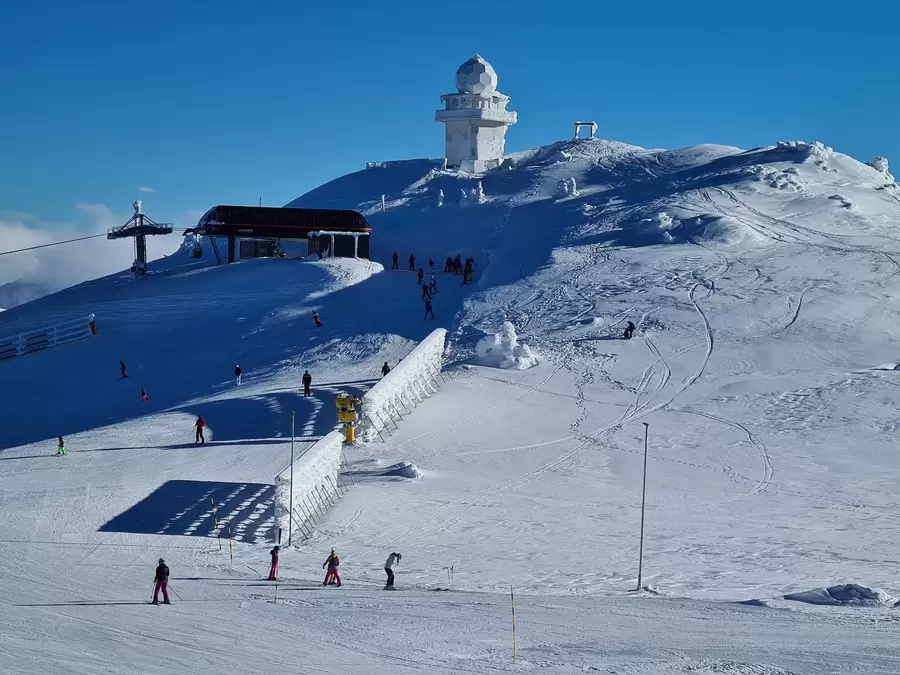 Jahorina BiH