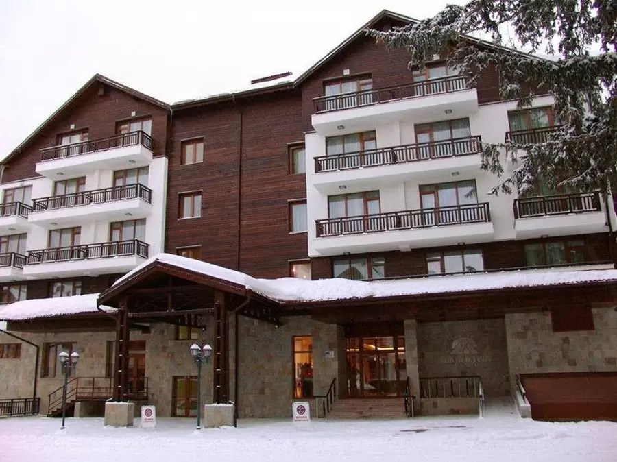 Borovets Hills 5*