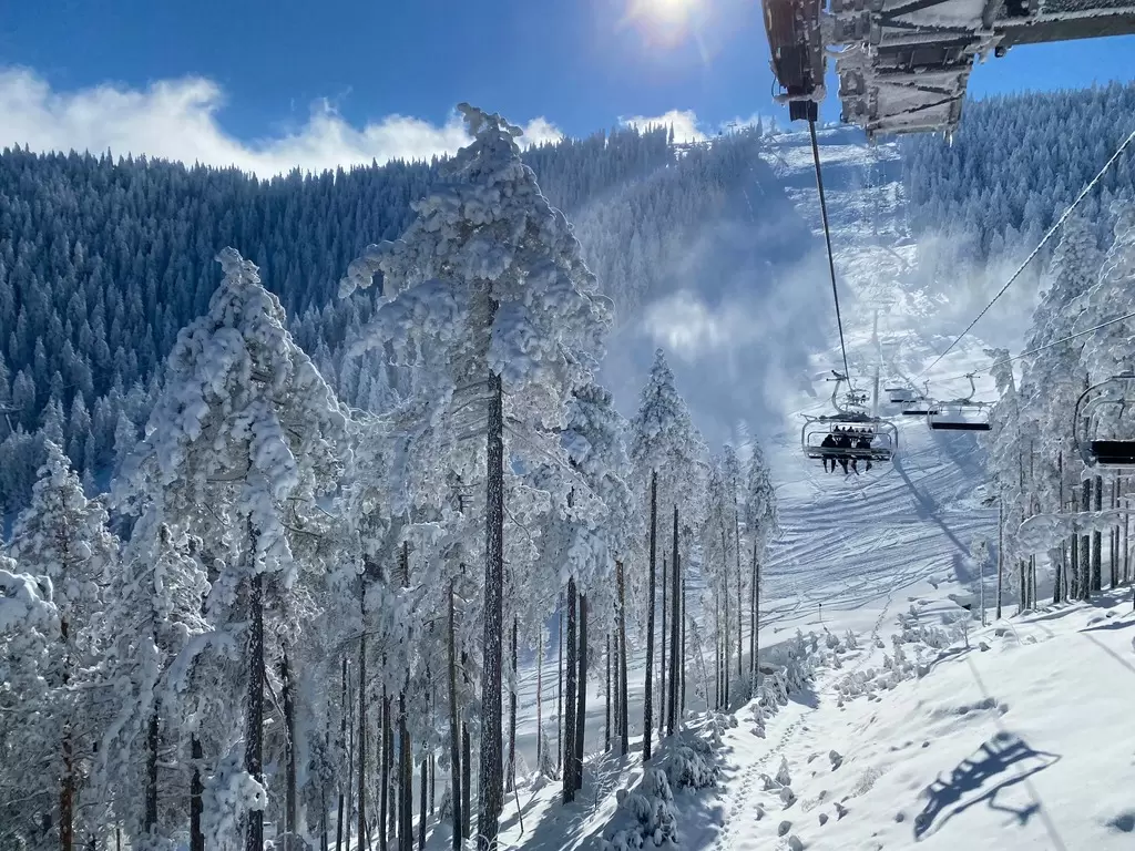 Zlatibor Srbija